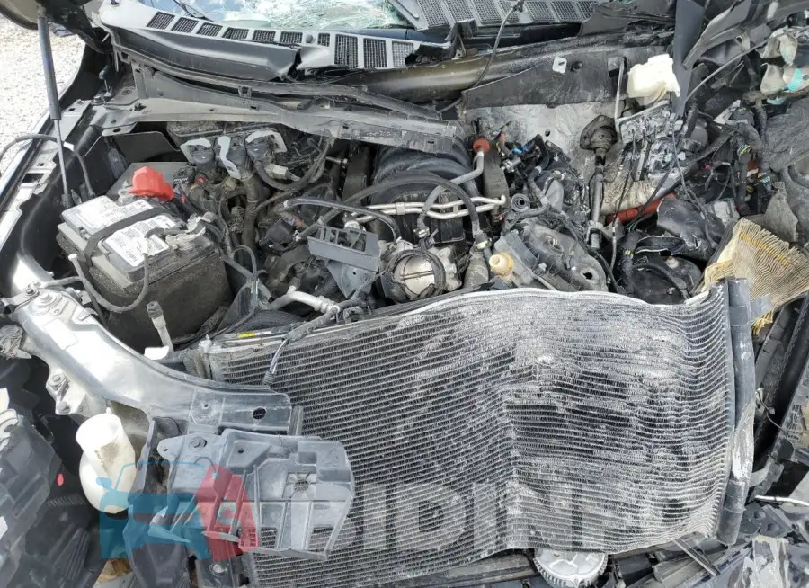 1FTFW1E59MFB05156 Photo# 11