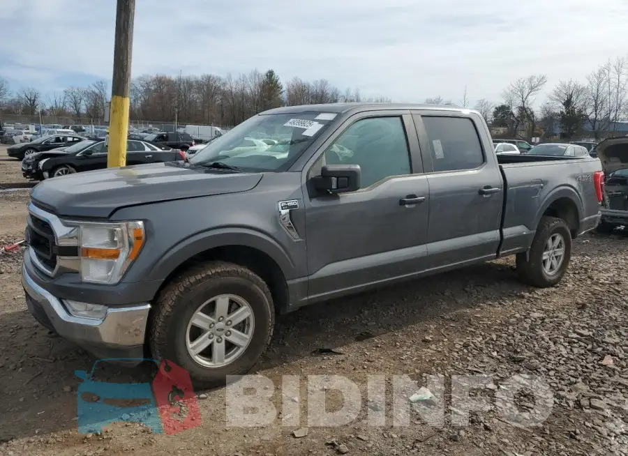 1FTFW1E82MKD75282 Photo# 1