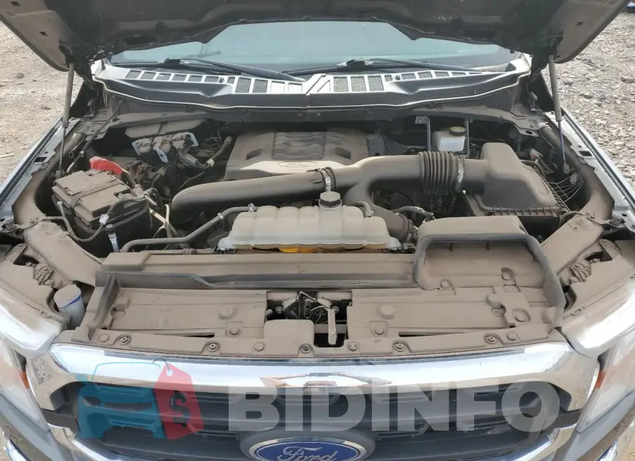 1FTFW1E82MKD75282 Photo# 11