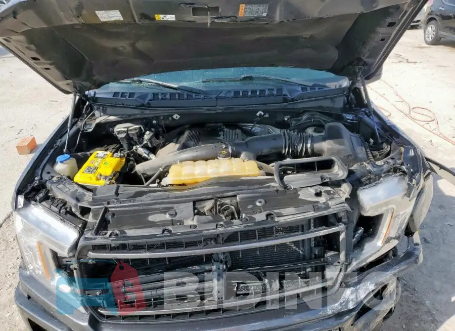 1FTFW1EG5JFE05418 Photo# 11