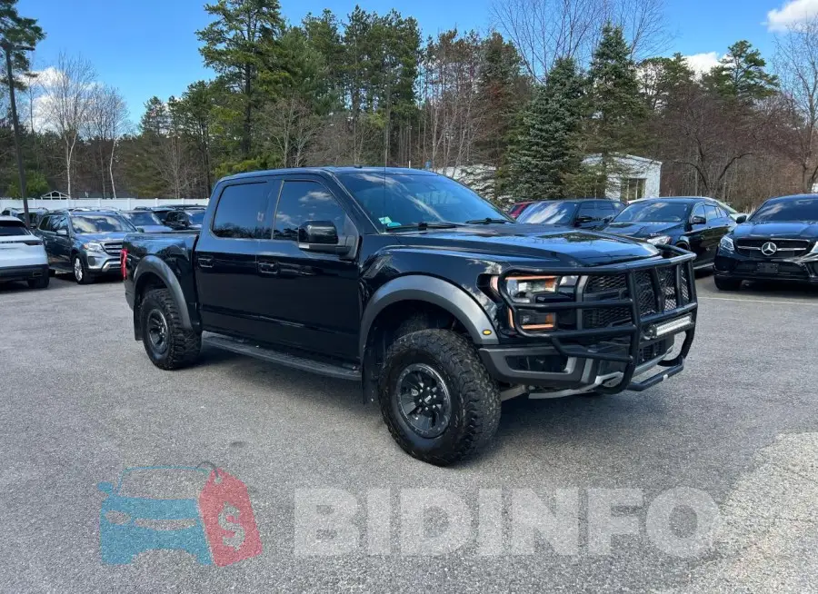 1FTFW1RG9JFC78456 Photo# 1