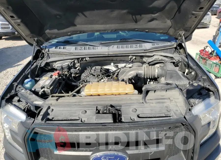 1FTMF1E85GKE85982 Photo# 11