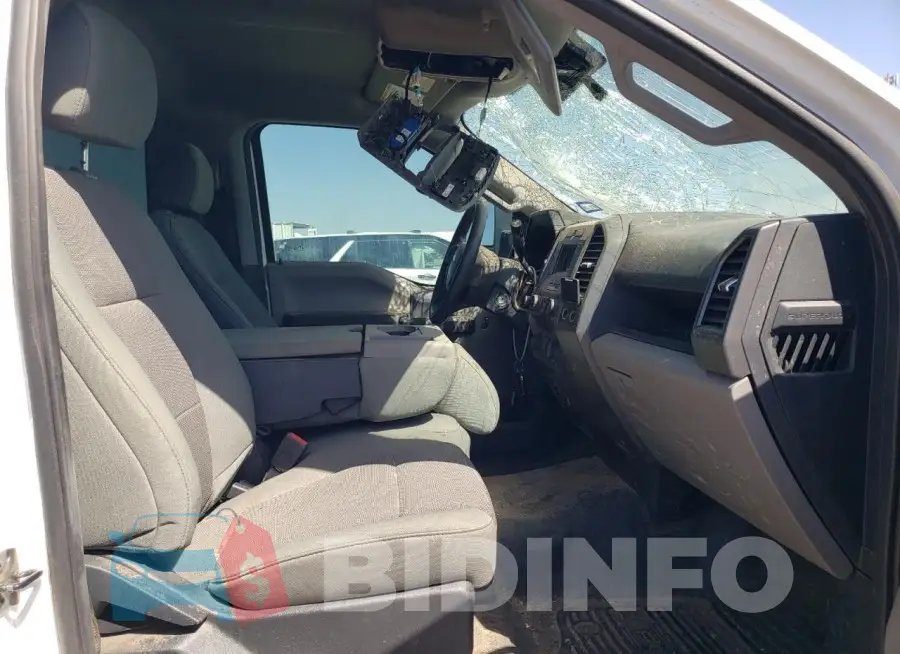 1FTRF3BNXNEE17782 Photo# 10
