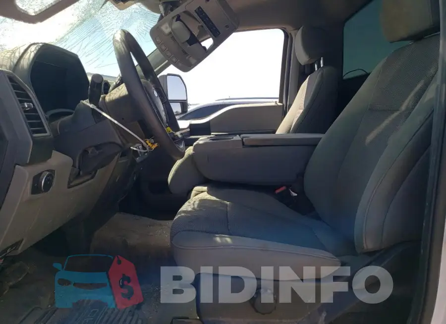 1FTRF3BNXNEE17782 Photo# 7