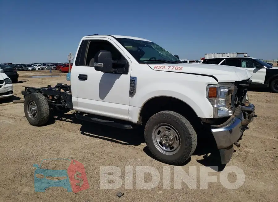 1FTRF3BNXNEE17782 Photo# 4