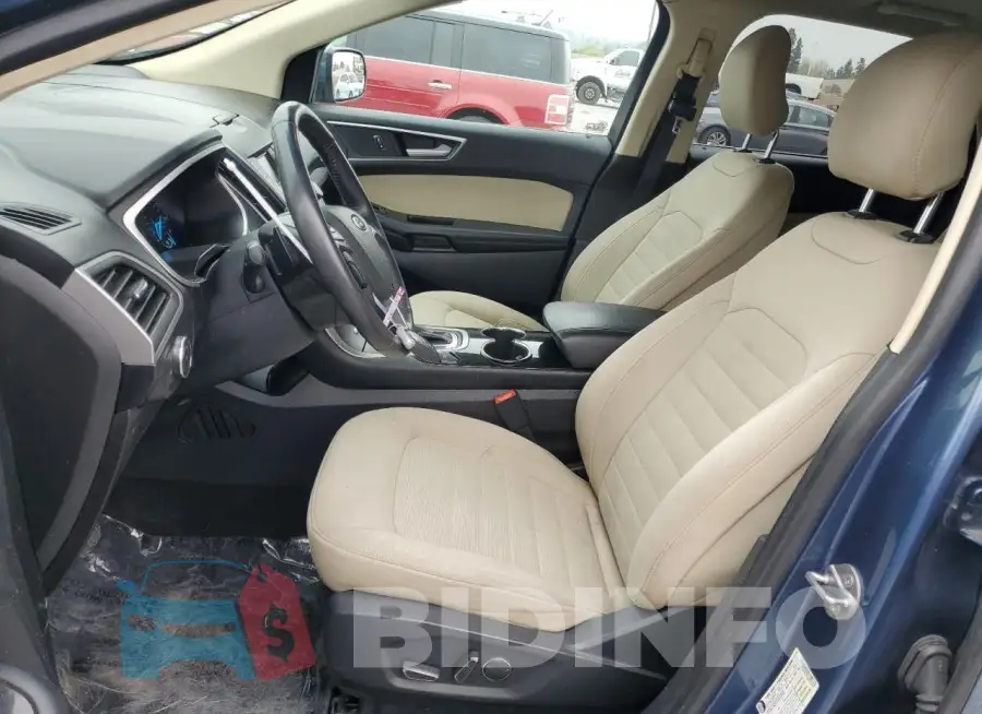 2FMPK3J93JBC21174 Photo# 7