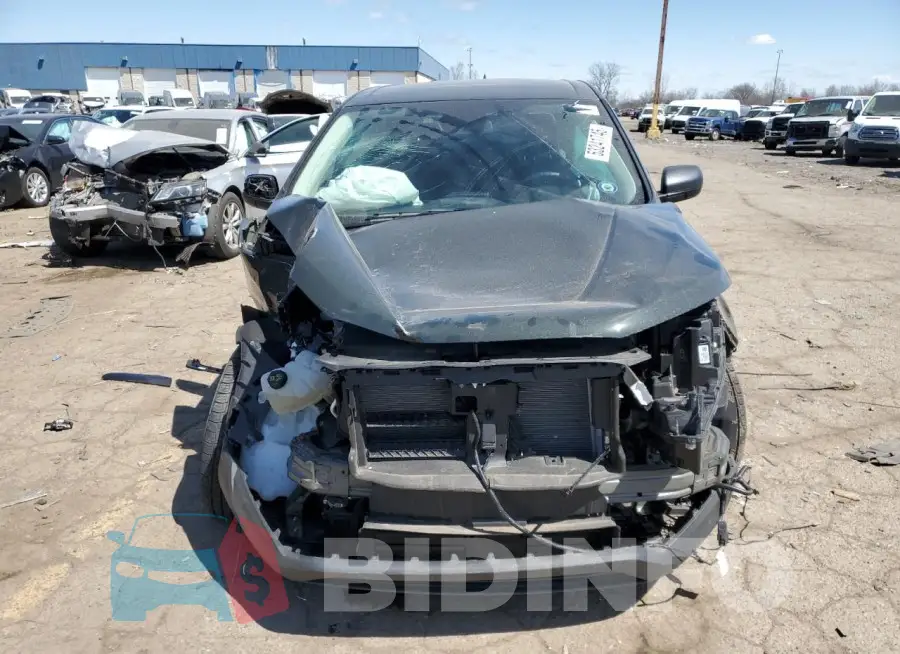 2FMPK4G9XRBA82721 Photo# 5