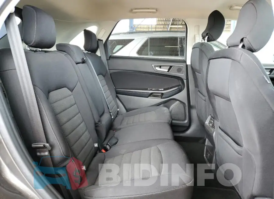 2FMPK4J90HBC12366 Photo# 11