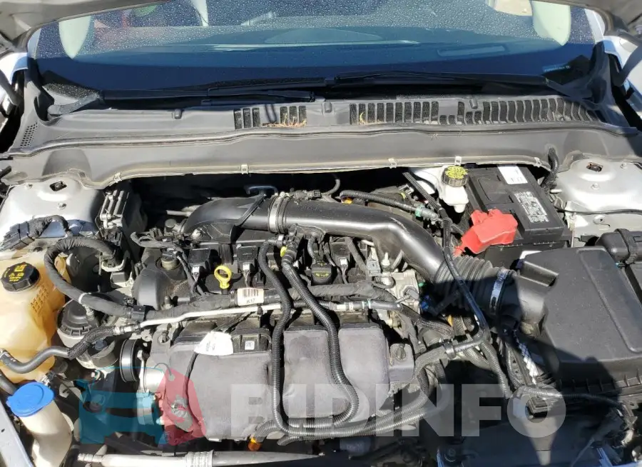 3FA6P0D9XKR186914 Photo# 11