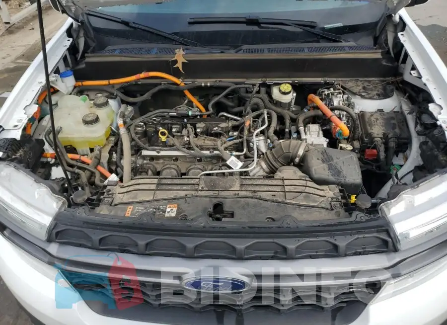 3FTTW8E31PRA30213 Photo# 11