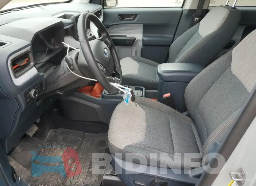 3FTTW8E36PRA59772 Photo# 7