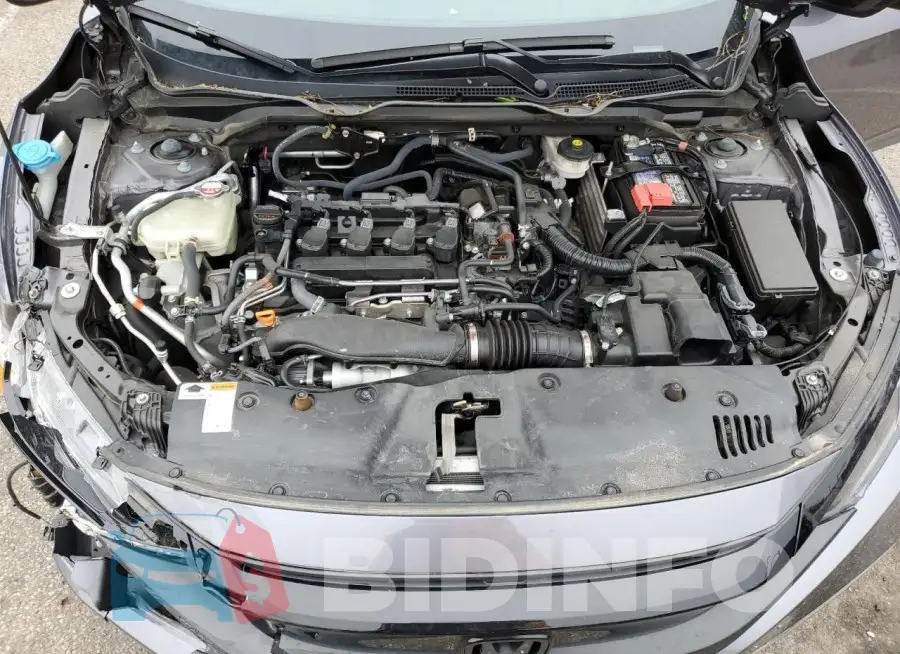 19XFC1F30LE023864 Photo# 11