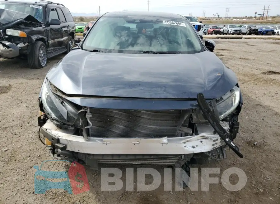 19XFC1F32ME013564 Photo# 5