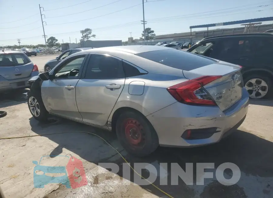 19XFC2F52GE046544 Photo# 2