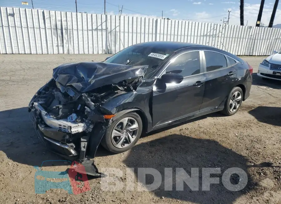 19XFC2F63LE215439 Photo# 1