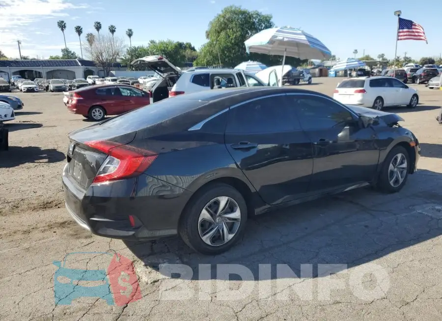 19XFC2F63LE215439 Photo# 3