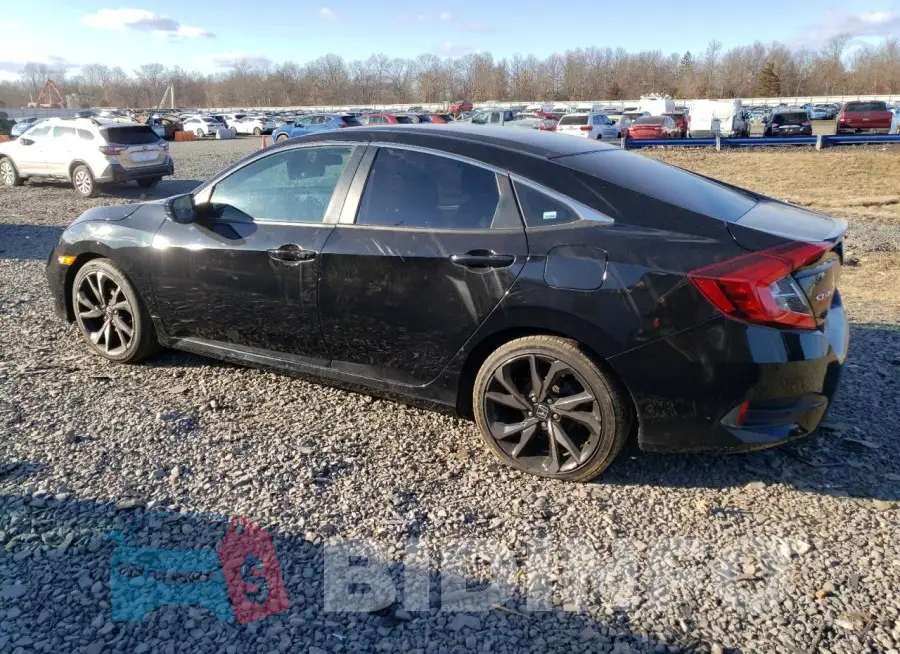 19XFC2F83LE211893 Photo# 2