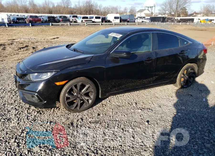 19XFC2F83LE211893 Photo# 1