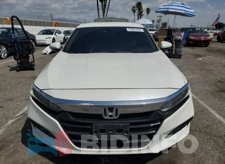1HGCV1F12JA156607 Photo# 5