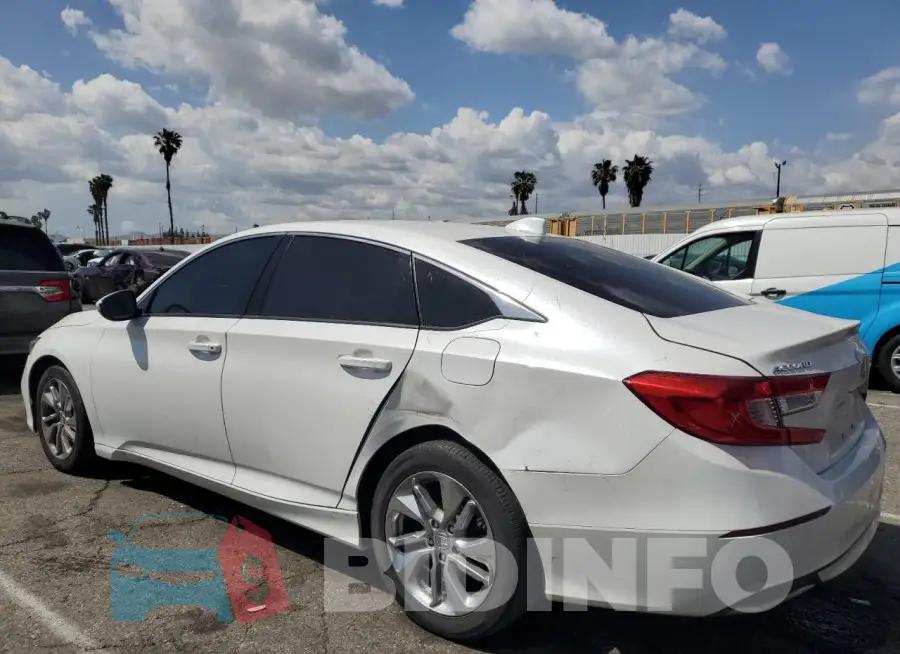 1HGCV1F12JA156607 Photo# 2