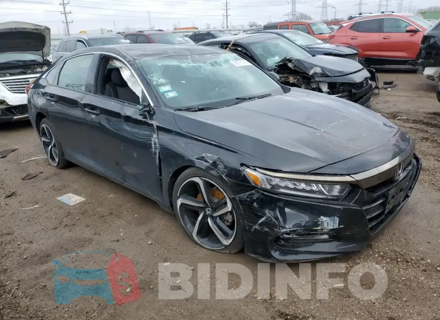 1HGCV1F36LA140012 Photo# 4