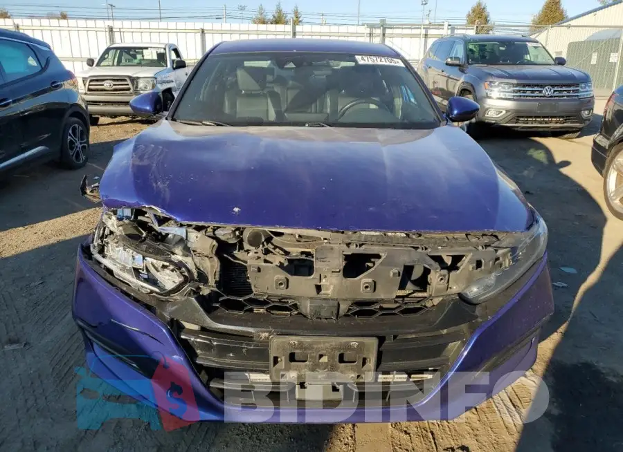 1HGCV1F3XKA123695 Photo# 5