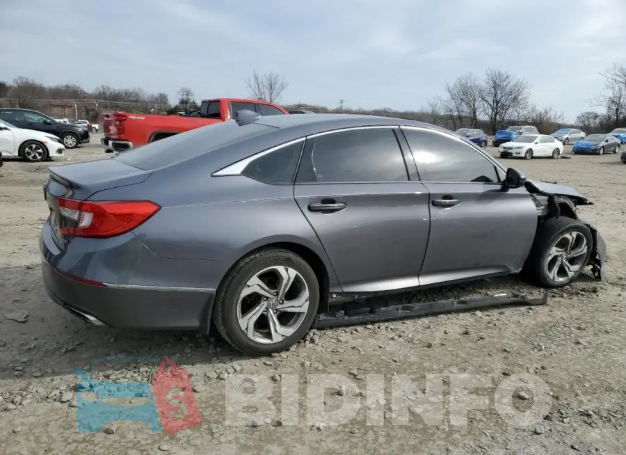 1HGCV2F54JA010864 Photo# 3