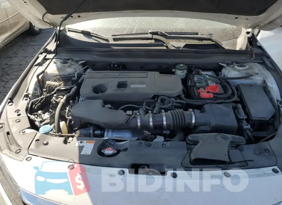 1HGCV2F95KA028634 Photo# 11