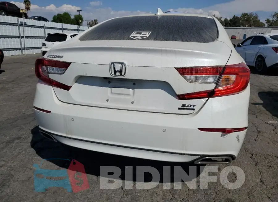 1HGCV2F95KA028634 Photo# 6