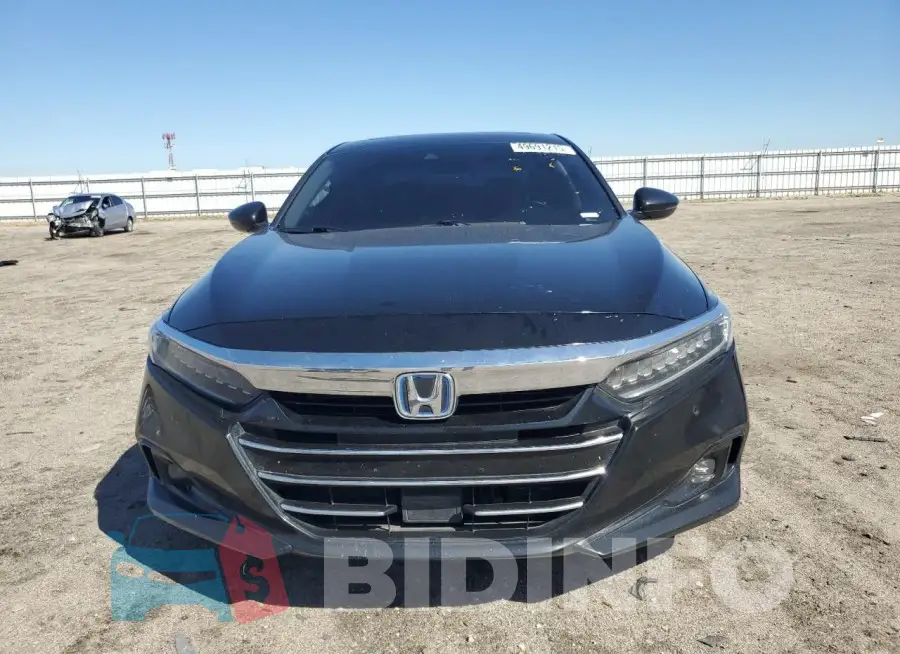 1HGCV3F52MA019637 Photo# 5