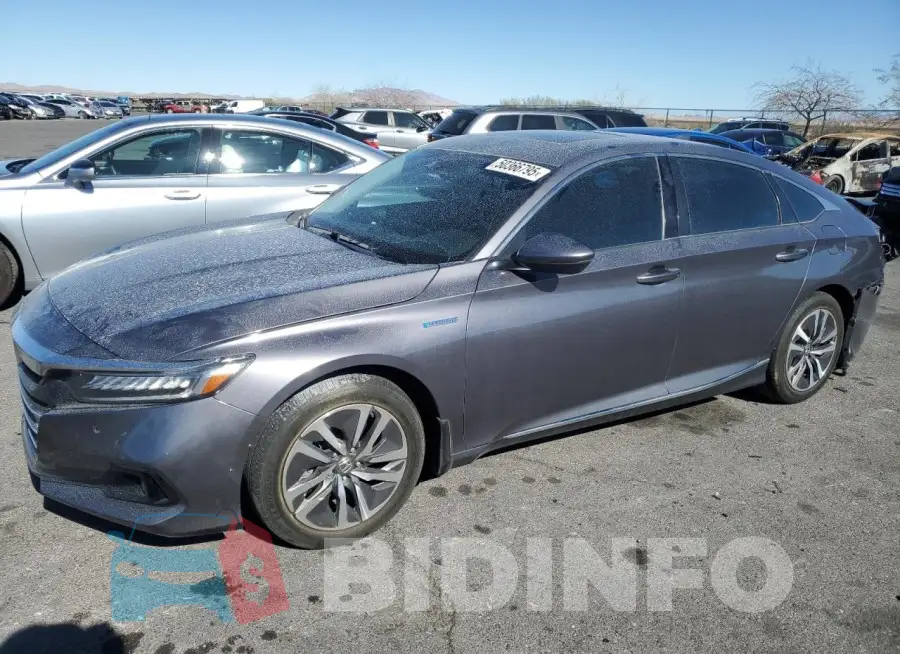 1HGCV3F55MA010141 Photo# 1