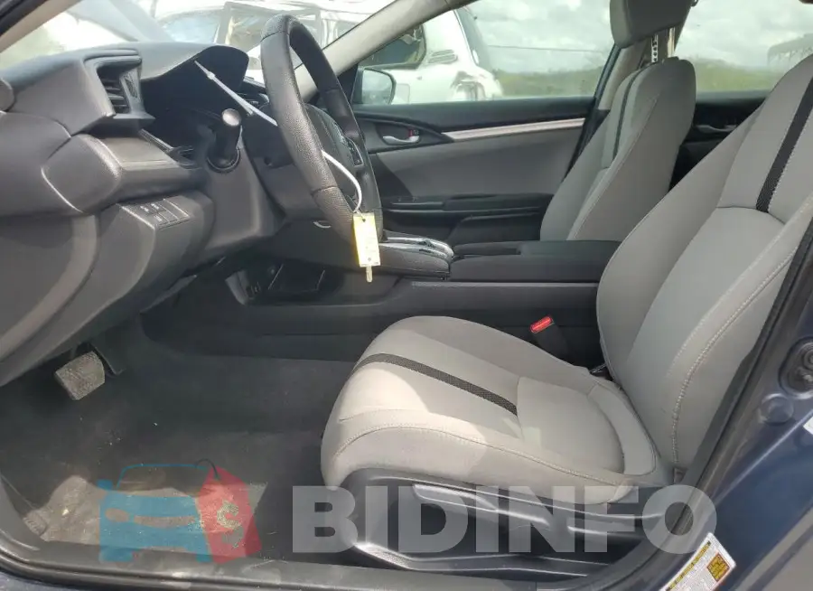 2HGFC2F62MH554717 Photo# 7