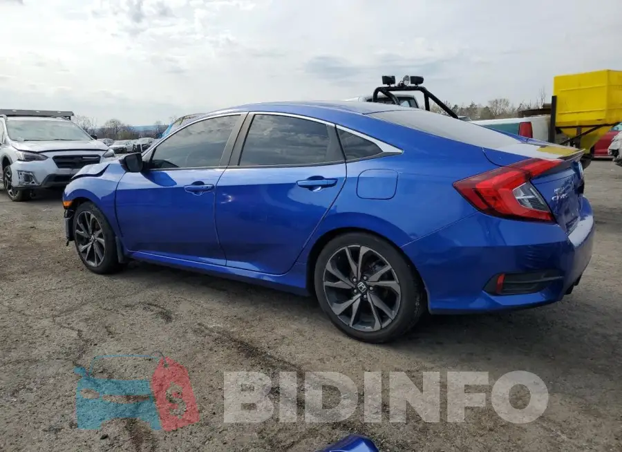 2HGFC2F80MH517814 Photo# 2