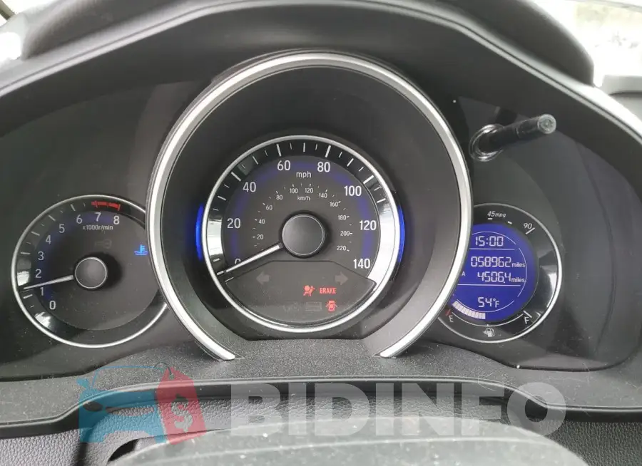 3HGGK5G71HM700404 Photo# 9