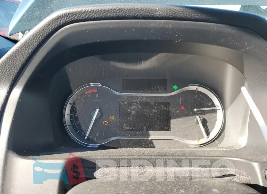 5FPYK3F56HB037530 Photo# 9