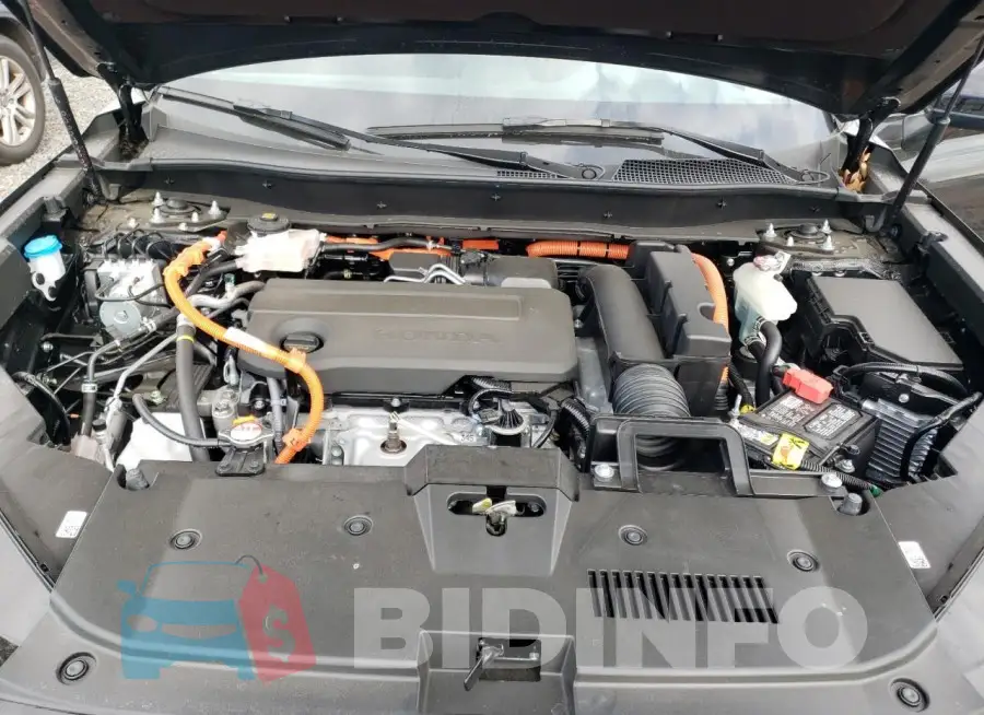 5J6RS6H55SL023340 Photo# 12
