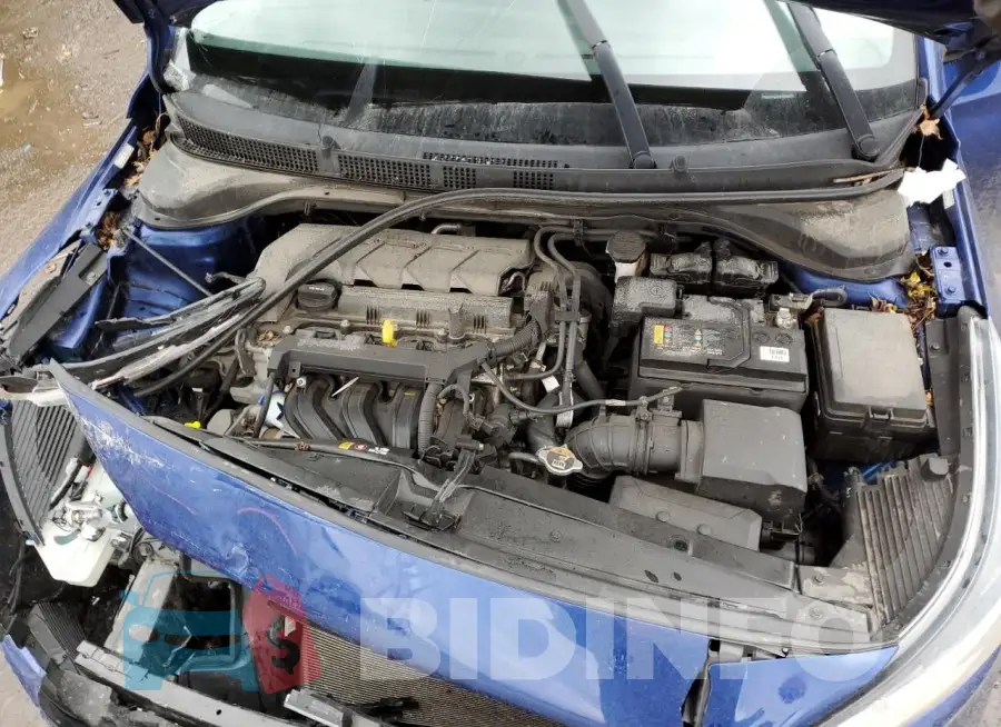 3KPC24A68LE108458 Photo# 11