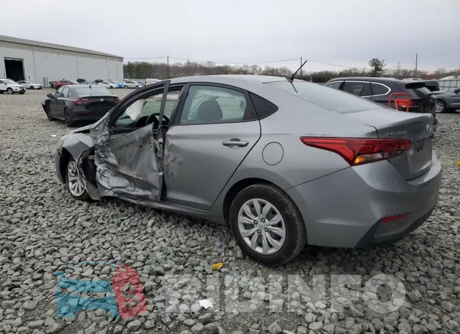 3KPC24A69NE156232 Photo# 2
