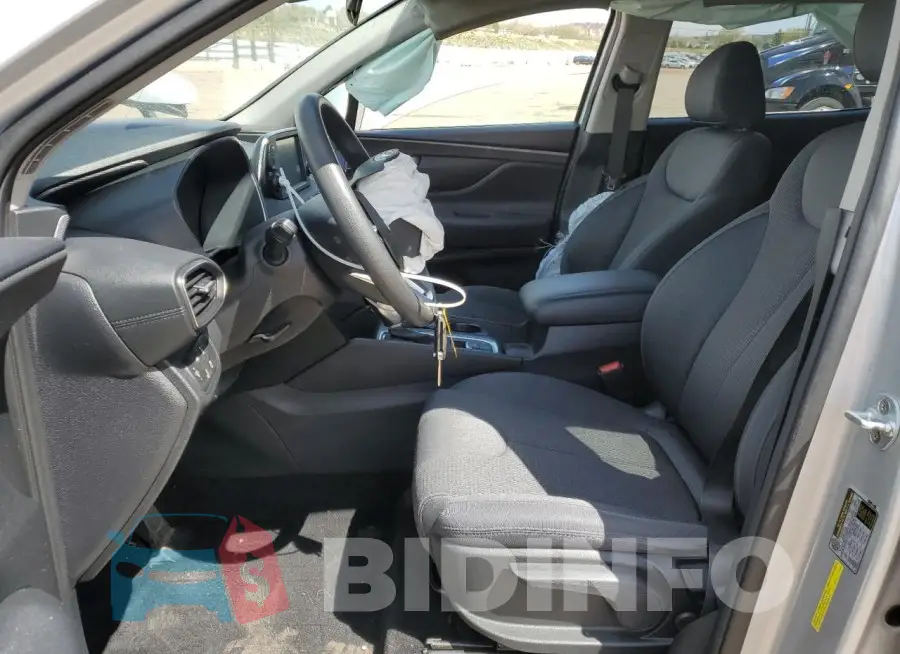5NMS2CADXKH135625 Photo# 7