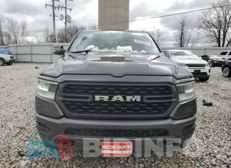 1C6SRFMT7NN168922 Photo# 5