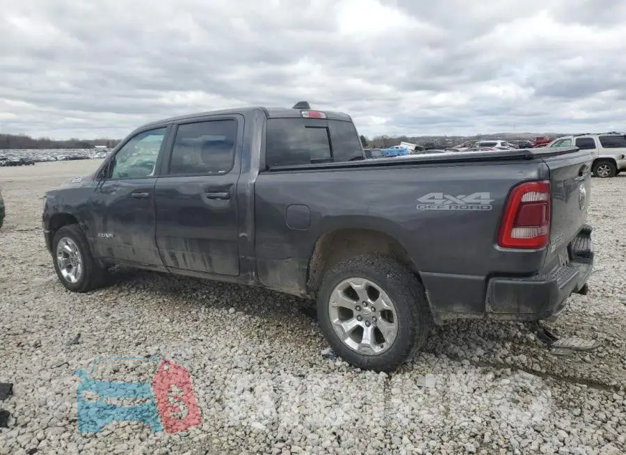 1C6SRFMT7NN168922 Photo# 2