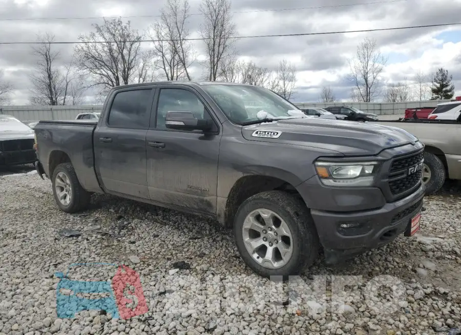 1C6SRFMT7NN168922 Photo# 4