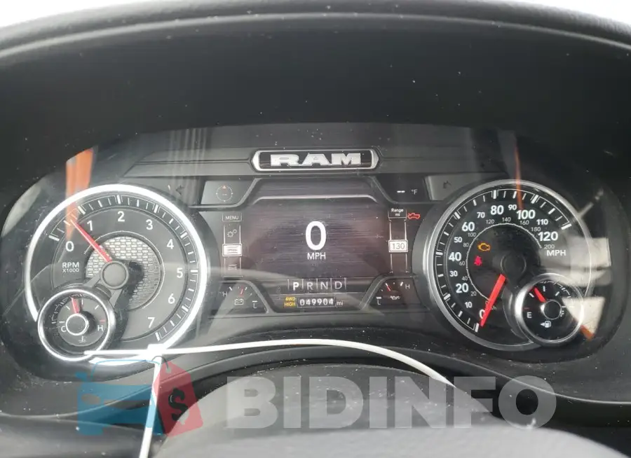 1C6SRFMT7NN168922 Photo# 9