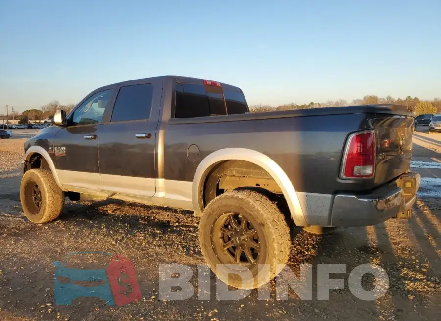 3C6UR5FL8GG203317 Photo# 2