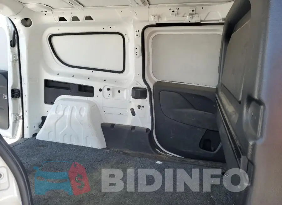 ZFBHRFAB1M6T67085 Photo# 11