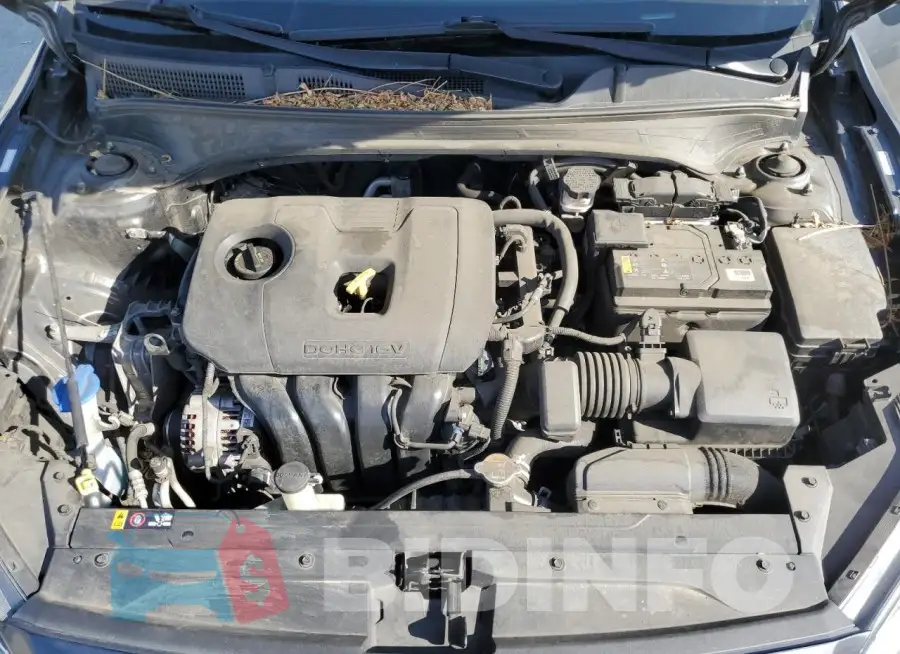 3KPF34AD3LE255263 Photo# 11