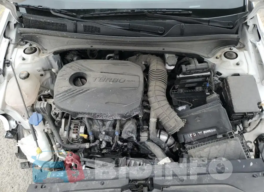 3KPF44AC4PE556330 Photo# 11