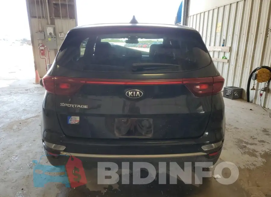 KNDPM3AC7L7799316 Photo# 6