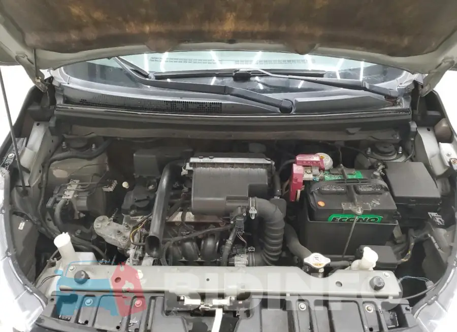ML32F3FJ4KHF00939 Photo# 11
