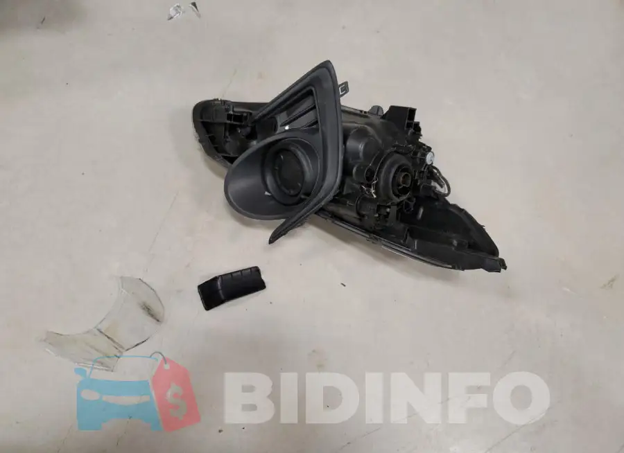 ML32F3FJ5JHF10572 Photo# 12